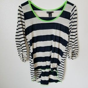 Self Esteem Layering Shirt